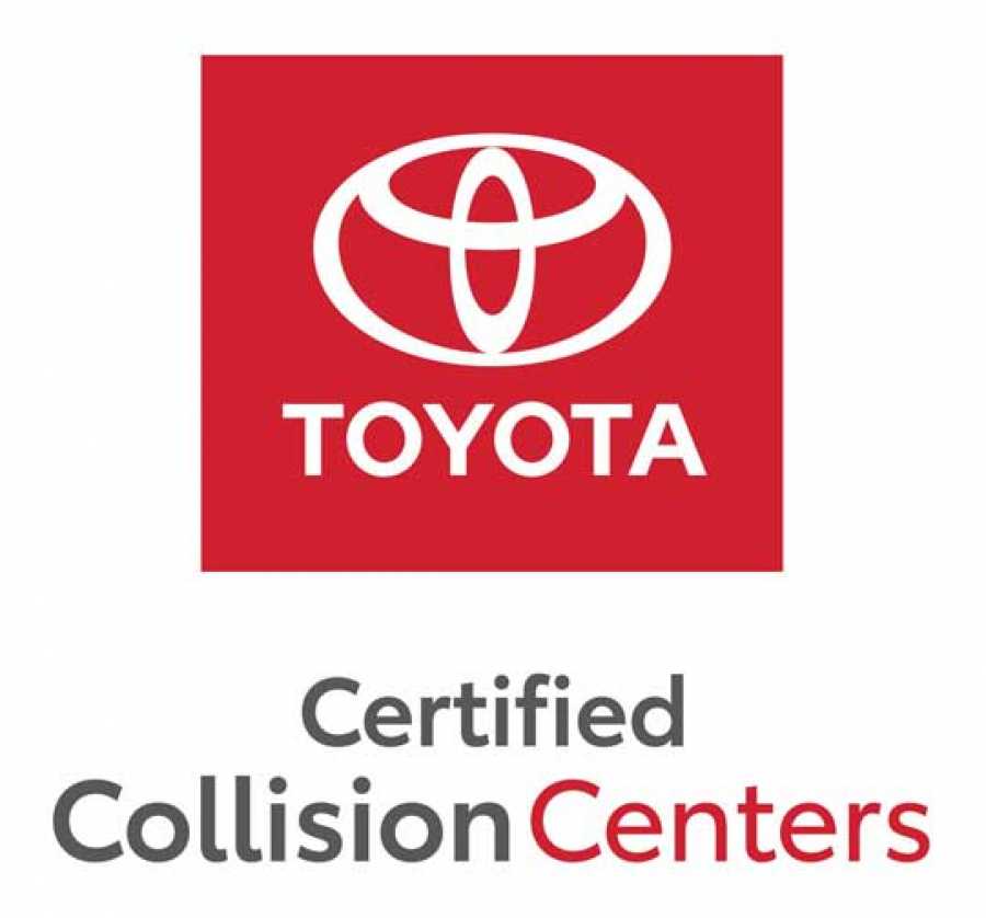 Toyota Certified Technician Patch Automotive Mechanic Certification Program New
