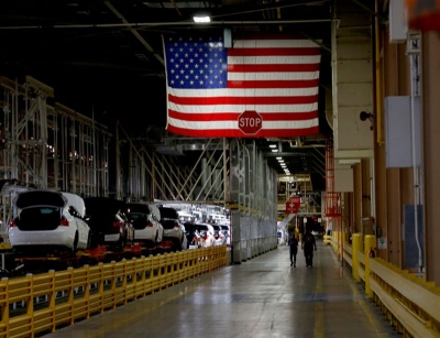 automotive industry