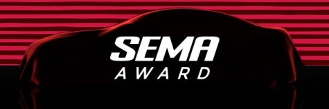 2021 SEMA Award Finalists Announced