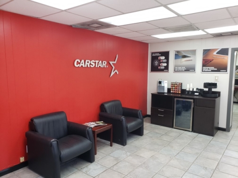 CARSTAR Owner Opens Two Locations in Houston
