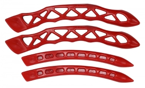 Polyvance Releases New Tools to Help Technicians Remove Dents from Plastic Bumpers