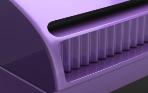 Wider Range of Colors Rolled Off the World’s Assembly Lines in 2020