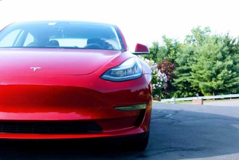 California Surpasses 1 Million Plug-In Electric Car Sales