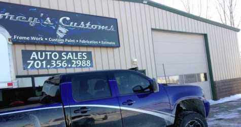 Matt Lachowitzer has purchased Corey&#039;s Customs &amp; Collision center, which will become another Matt&#039;s Automotve Service Center. 