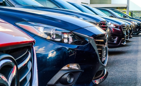 New-Vehicle Transaction Prices Hit All-Time High Despite Rising Interest Rates