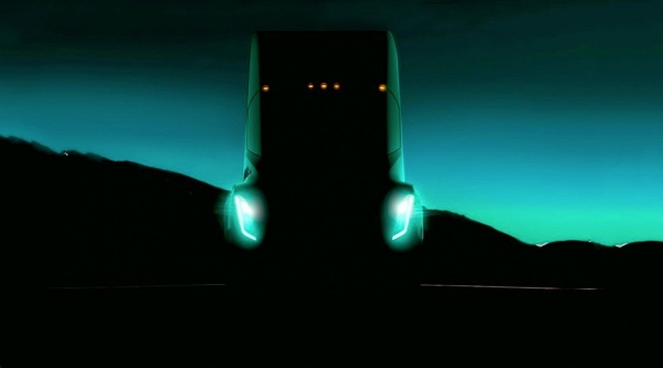 Here’s How to Watch and What to Expect From Tesla’s Semi Reveal