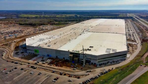 Tesla Giga Texas Grand Opening Party Scheduled for Early 2022