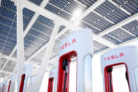 Tesla Superchargers to Adopt Time-Based Pricing for Non-Tesla EVs