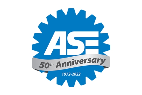 ASE Offers Free Service Technician Webinar on Plastic Repair
