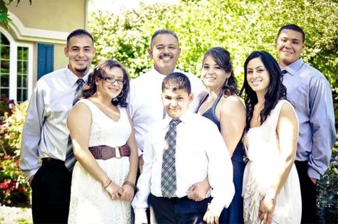 Tony&#039;s Body Shop is run by Jay Flores, his wife, Evelyn, their children, Jayson, Jaycob and Jasmine, Jay’s older sister, Maria, and his cousin, Adrian.