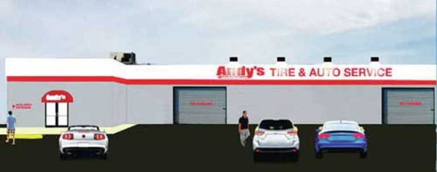 Andy S Auto Group To Relocate To Former Rothman Building In Alton Il