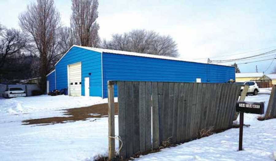 Burlington Nd Auto Body Shop Fights City In Zoning Dispute Burlington Nd Auto Body Shop Fights City In Zoning Dispute