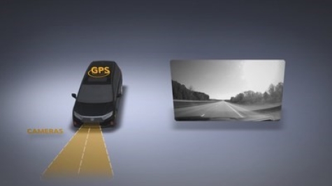 Honda Conducting Pilot in Ohio of New Road Condition Monitoring System