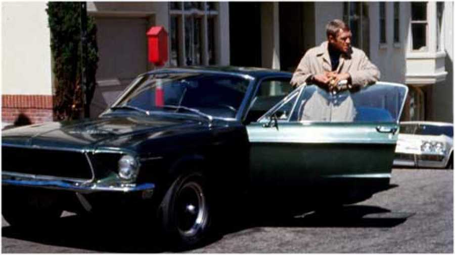 1968 Ford Mustang 390 Gt 2 2 Fastback >> Steve Mcqueen Wanted His Mustang Back New Owner Refused To Sell 1968 Ford Mustang 390 Gt 2 2 Fastback >> Steve Mcqueen Wanted His Mustang Back New Owner Refused To Sell
