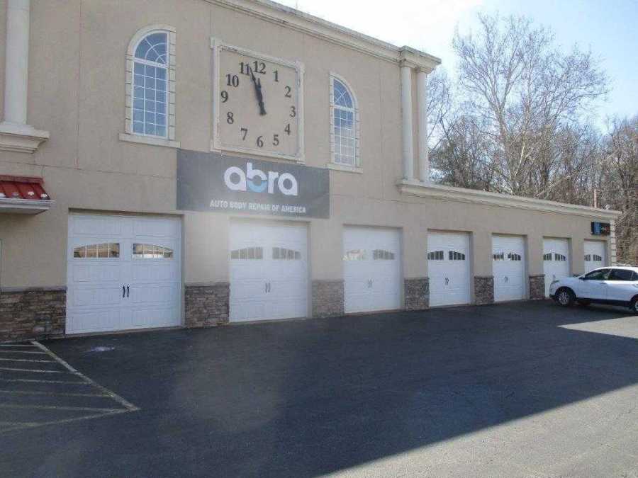 Abra Body Shop >> Abra Auto Body Repair Opens 1st Location In Maryland Abra Body Shop >> Abra Auto Body Repair Opens 1st Location In Maryland