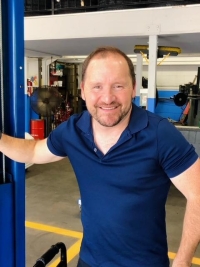 Chris Maimone has had health issues that might force many people to early retirement, but they only inspired him to work harder and do a better job. Now he works as a consultant for CARSTAR and is exceeding everyone’s expectations with his knowledge and experience.