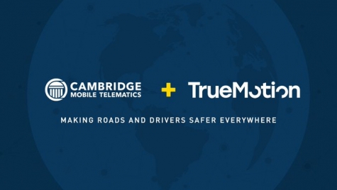 Cambridge Mobile Telematics Acquires TrueMotion