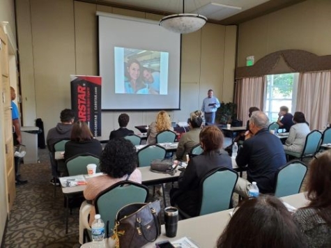 CARSTAR Chicagoland Business Group Hosts Insurance Ethics Class