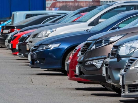 Used Car Prices Increase in October
