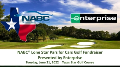 NABC to Host Lone Star Cars for Pars Golf Fundraiser Presented by Enterprise on June 21