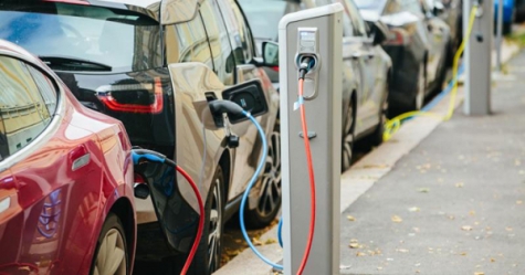 California Unveils Plan to Phase Out New Gas-Powered Vehicles by 2035