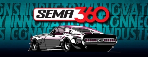 SEMA Industry Awards Announced at Special Celebration