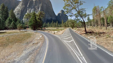 Road in Yosemite Causing Teslas on Autopilot to Crash