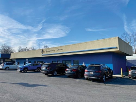 Chesapeake Collision, with three locations in the Baltimore, Annapolis and Washington, D.C. area, uses CCC’s ELEVATE to improve every aspect of their customer service.