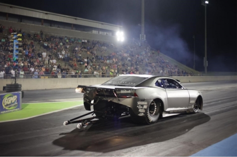 New Cars On The Block! Street Outlaws: No Prep Kings Returns For An All-New Season October 11 On Discovery And Discovery+