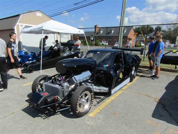 Elizabethton Car Show Elizabethton Car Show