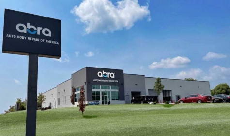 ABRA Auto Body Repair of America Celebrates Grand Opening of Expanded Michigan Facility