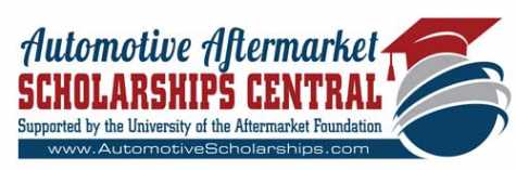 University of the Aftermarket Foundation  Accepting Scholarship Applications