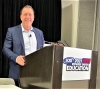  AkzoNobel Senior Consultant Tim Ronak recently made a presentation, “Economics 101: What Exactly is a Prevailing Rate?” to the Auto Body Association of Texas (ABAT).