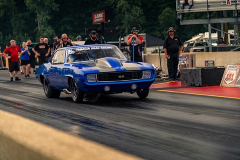 Performance Racing Industry has joined forces with the North Carolina Motorsports Association to protect racing in the Tar Heel State and urge the North Carolina motorsports community to join in RPM Week on August 2-6.