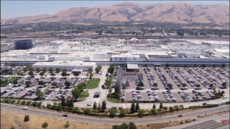 Former Tesla Worker Has 2 Weeks to Accept $15M Award for Racism at Fremont Factory