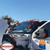Jesse Moreno learned how to repair and replace auto glass through Equalizer, and now he uses the company&#039;s tools to run the family&#039;s mobile auto glass business, Moreno Auto Glass, in Arizona.