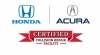 American Honda Motor Launches New Certification Program