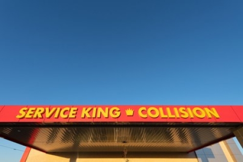 Service King Opens Deer Park, IL, Location