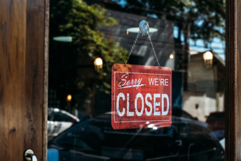 Small Businesses Say They are Worse Off than a Year Ago