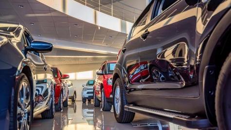 California Truly Now a Golden State for Dealership Growth