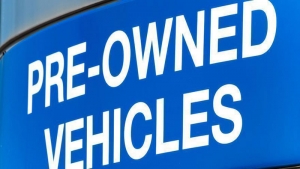 Used-Car Sales Likely Down for 2020, but Close Year on High Note
