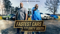 New Team, New Alliances And Deep-Rooted Grudges Fuel Intense All-New Season Of The Motortrend+ Hit Series  Fastest Cars In The Dirty South